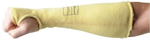 CONDOR CUT RESISTANT SLEEVE WITH THUMB HOLE 2AF37M