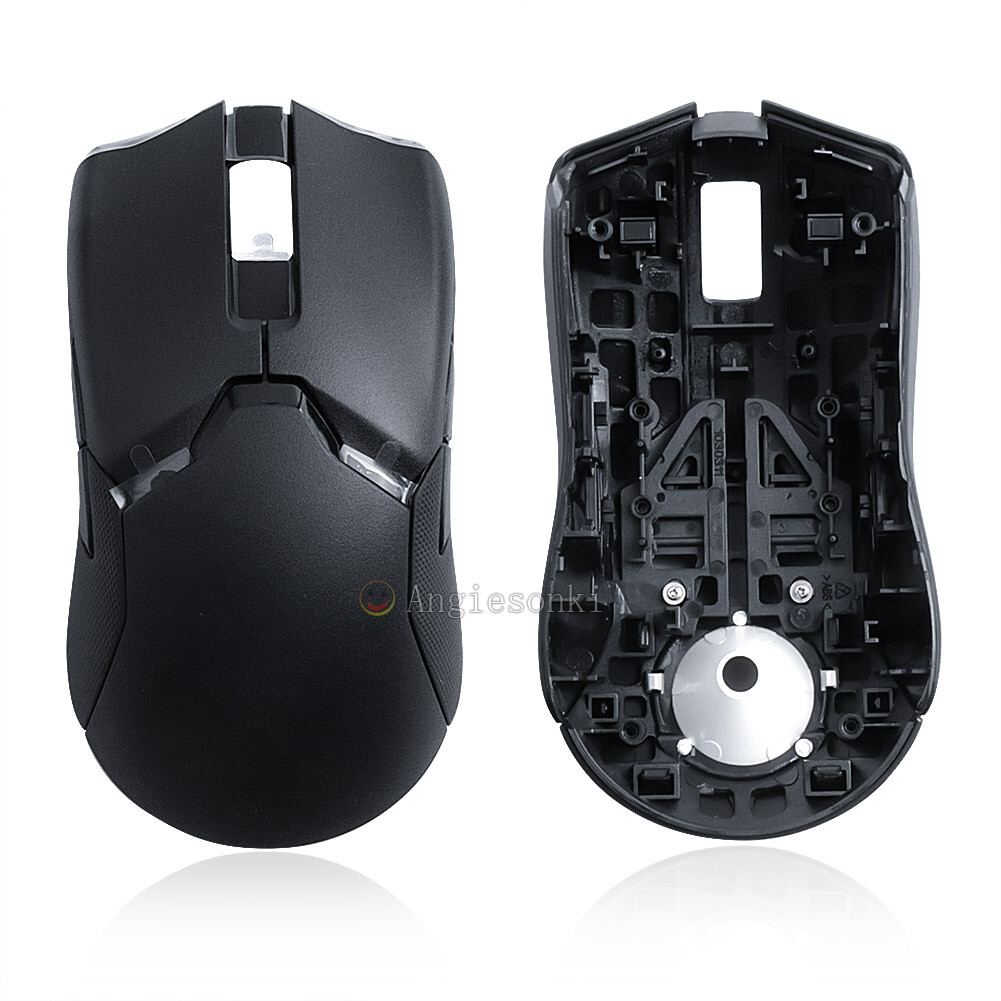 Mouse Top Shell Cover Roof for Razer Viper Ultimate Wireless Mouse Scroll wheel