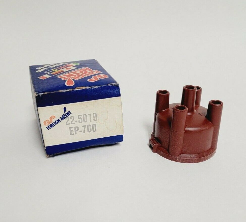 GP Sorensen Distributor Cap 22-5019 4822 NOS SHIPS FREE