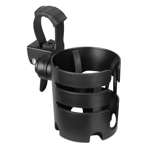 Accmor Stroller Cup Holder 360° Rotatable Universal