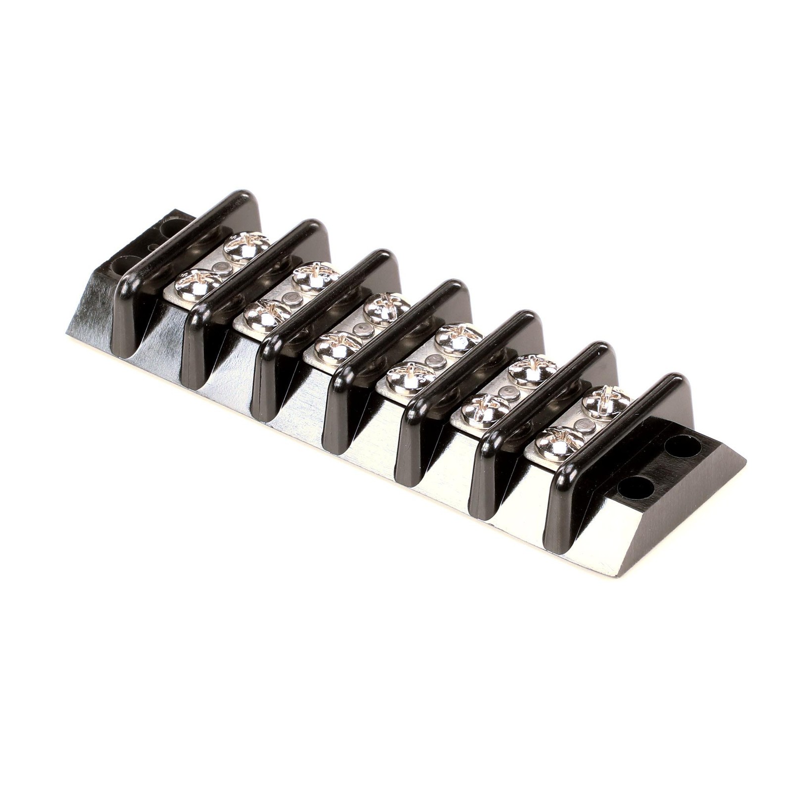 Carter Hoffmann Terminal Block (6) M #406 18607-0013 - Genuine OEM Replacement