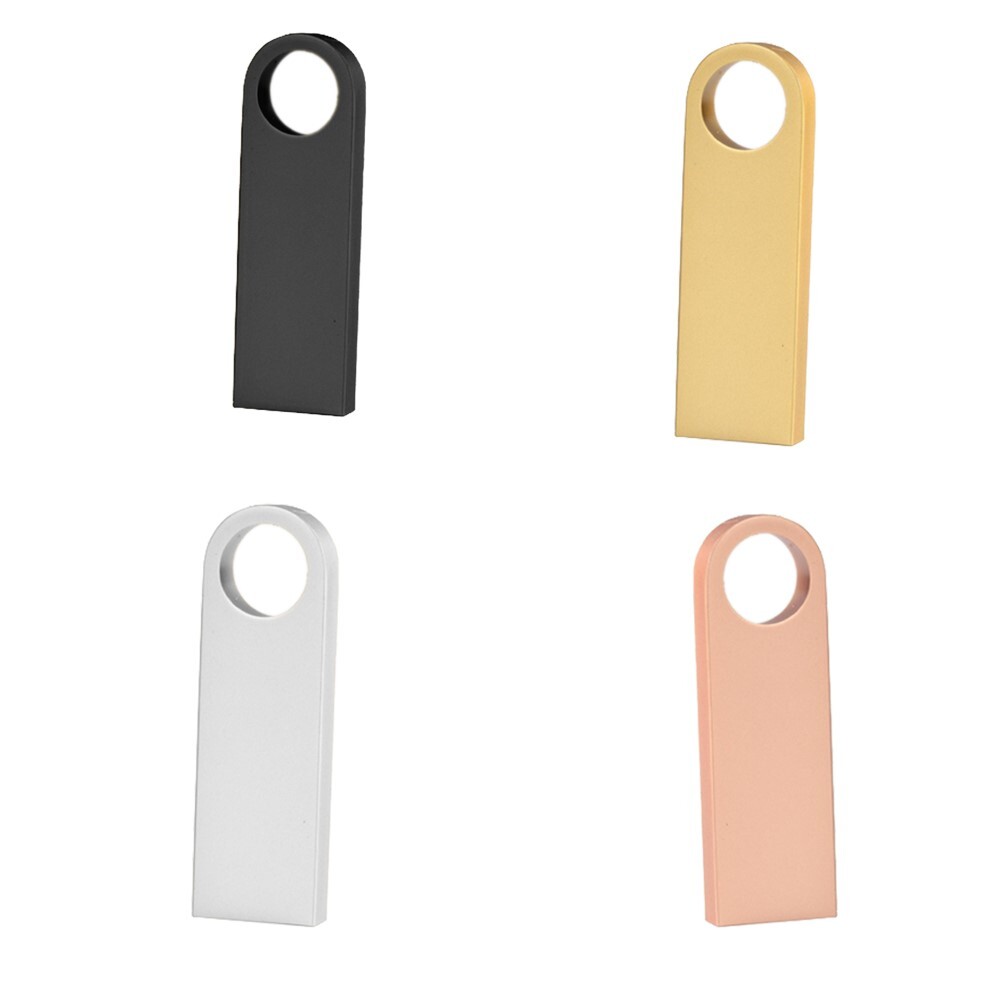 High-Speed USB 3.0 64GB Flash Drive for PC Laptop Storage - Fast Data Transfer