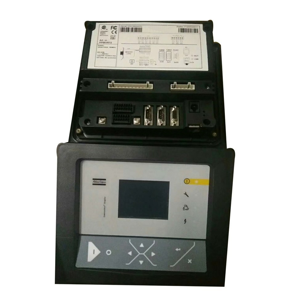 1900071292 Controller Panel for Atlas Copco 1900-0712-92