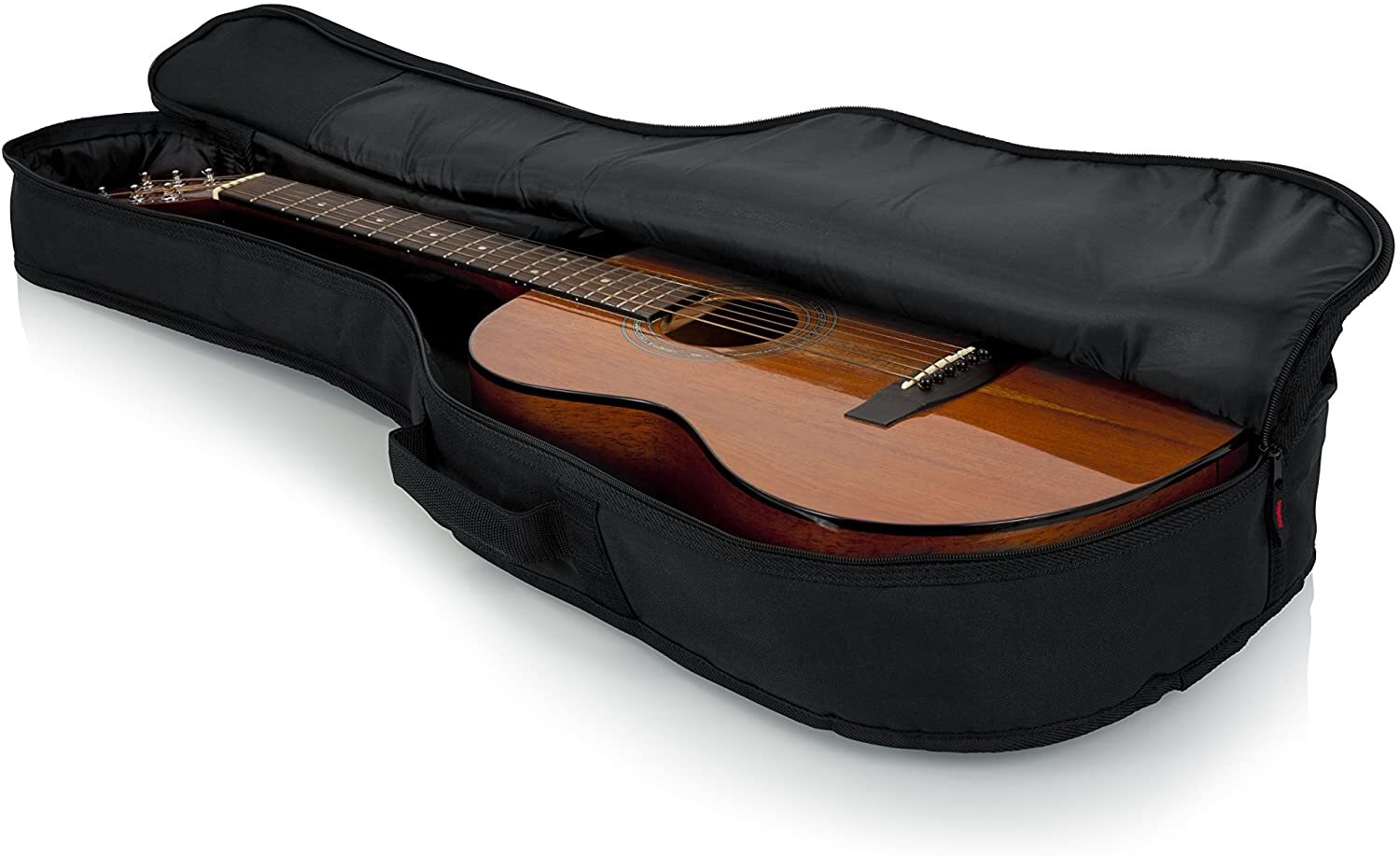Gator Cases Gig Bag for Mini Acoustic Guitars (GBE-MINI-ACOU)