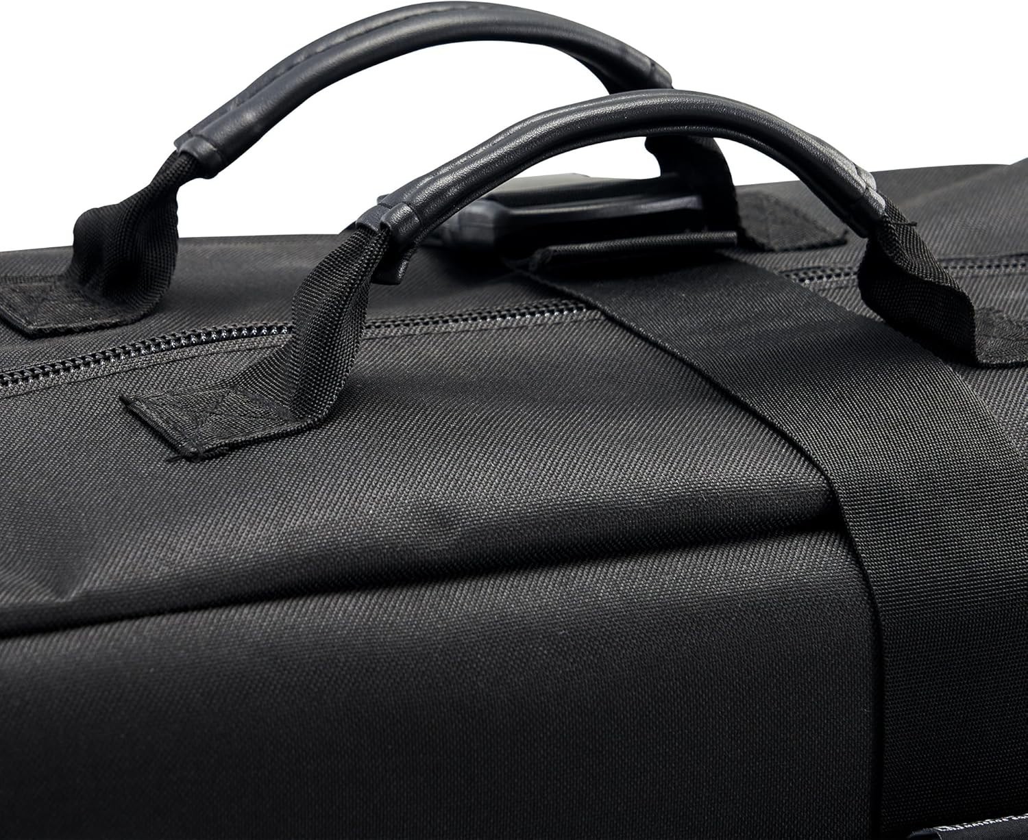 Lightweight Massage Table Carrying Case with Wheels - Secure and Durable Design