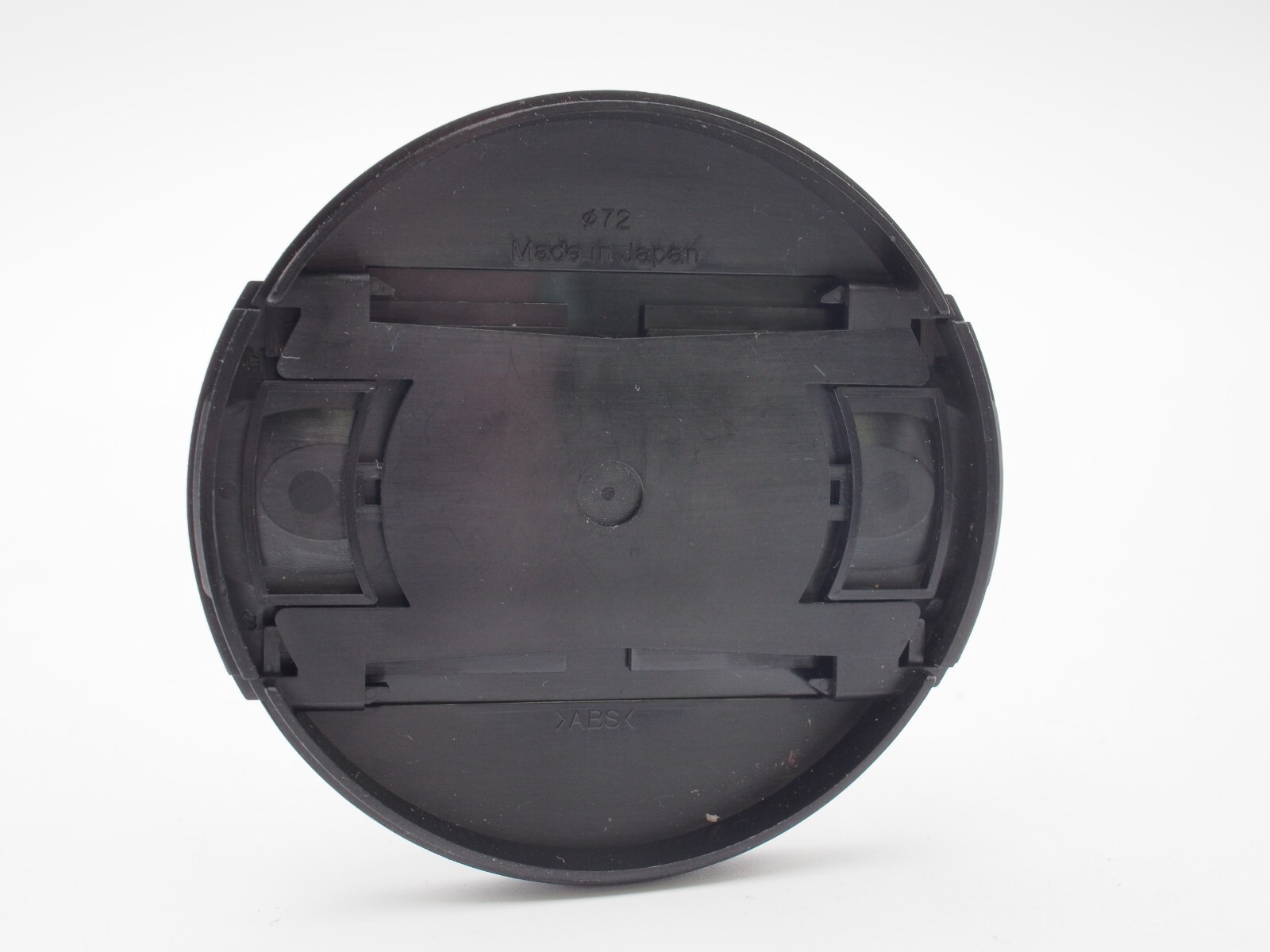 Zeiss OEM 72mm Front Lens Cap