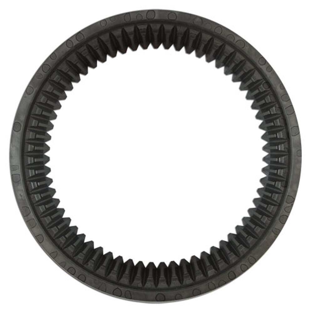 R88212 Tractor Ring Gear Fits John Deere 4050 4055 4255 4455 7600 7700 7800 +