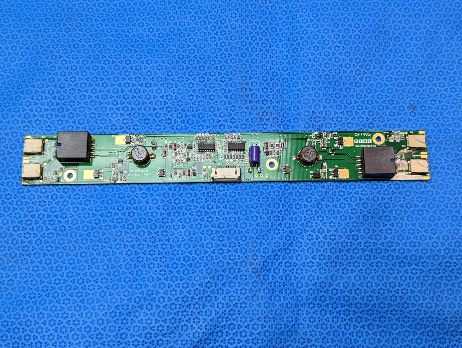 Fine QF74V5 Inverter USA Seller Free Shipping 60 day warranty