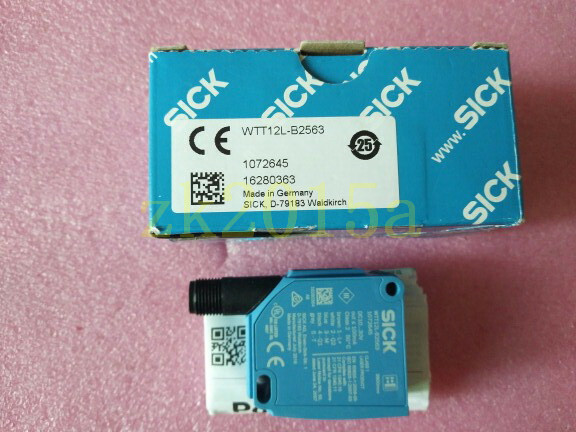 WTT12L-B2563 1072645 fast ship by DHL OR EMS