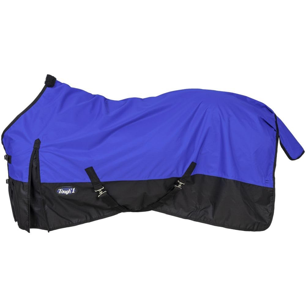 Tough1 600D Turnout Sheet - Purple - 75