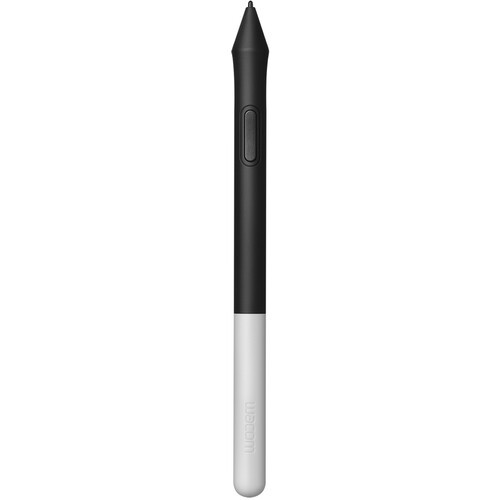 Wacom One Pen Graphic Tablet Device Supportedeable Stylus Tip - Aluminum -