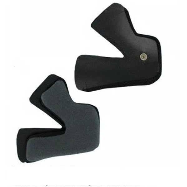 HJC Cheek Pads for CL-X5N Helmets - XS (35mm) Motorcycle ATV/UTV Street Bike