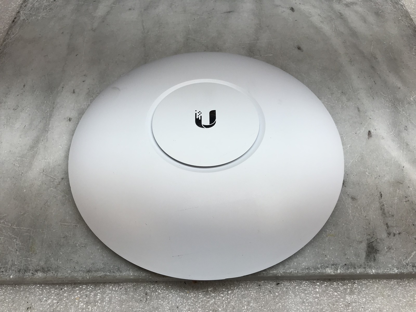 Ubiquiti UniFi AP AC Pro Access Point White - No Accessories