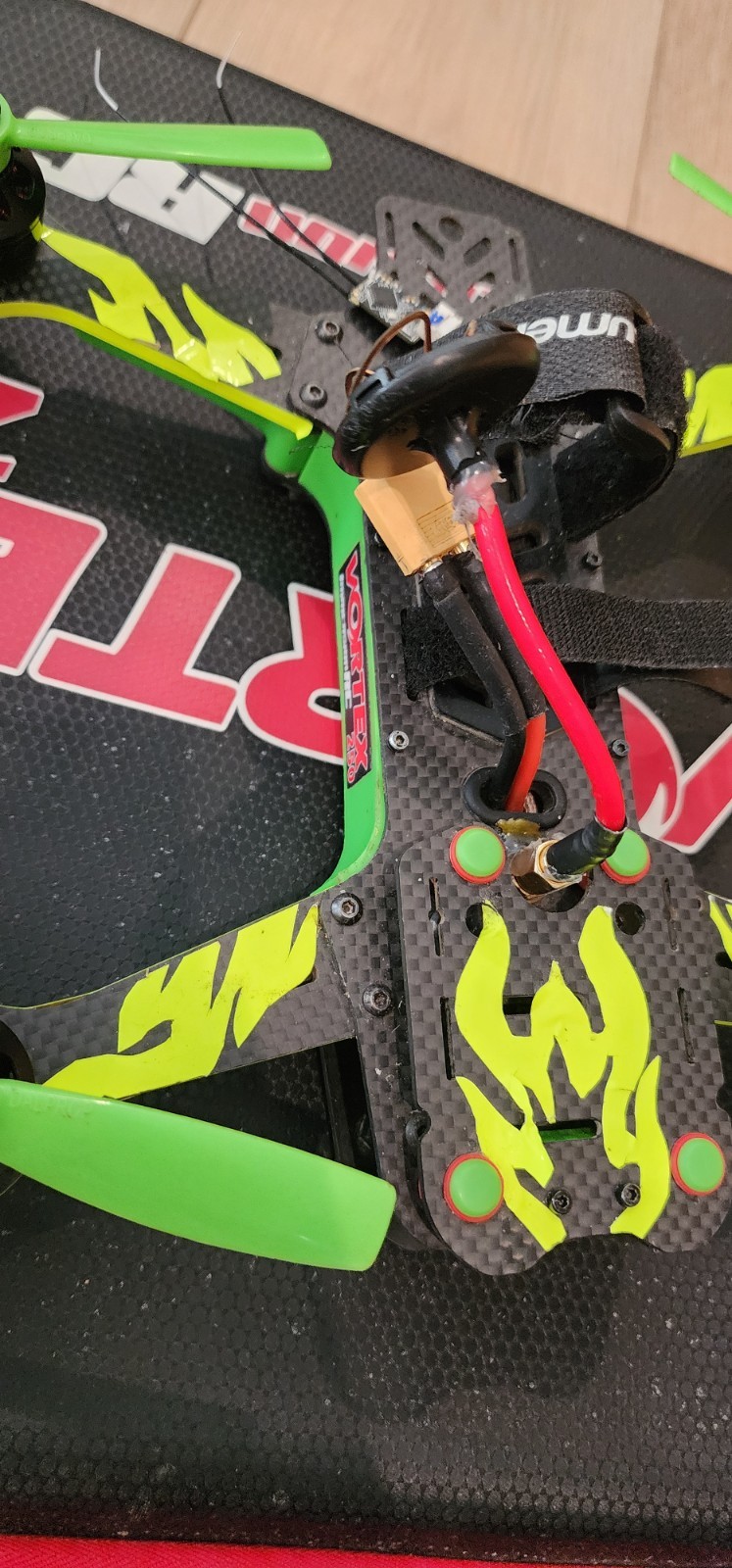 Drones Fpv