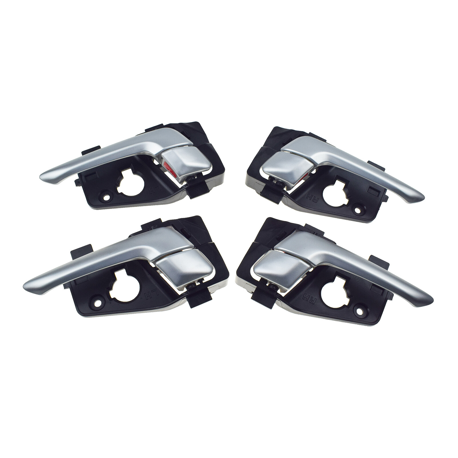 Front Rear LH RH Inside Door Handle For KIA PICANTO 2011-2016 83620-1Y010
