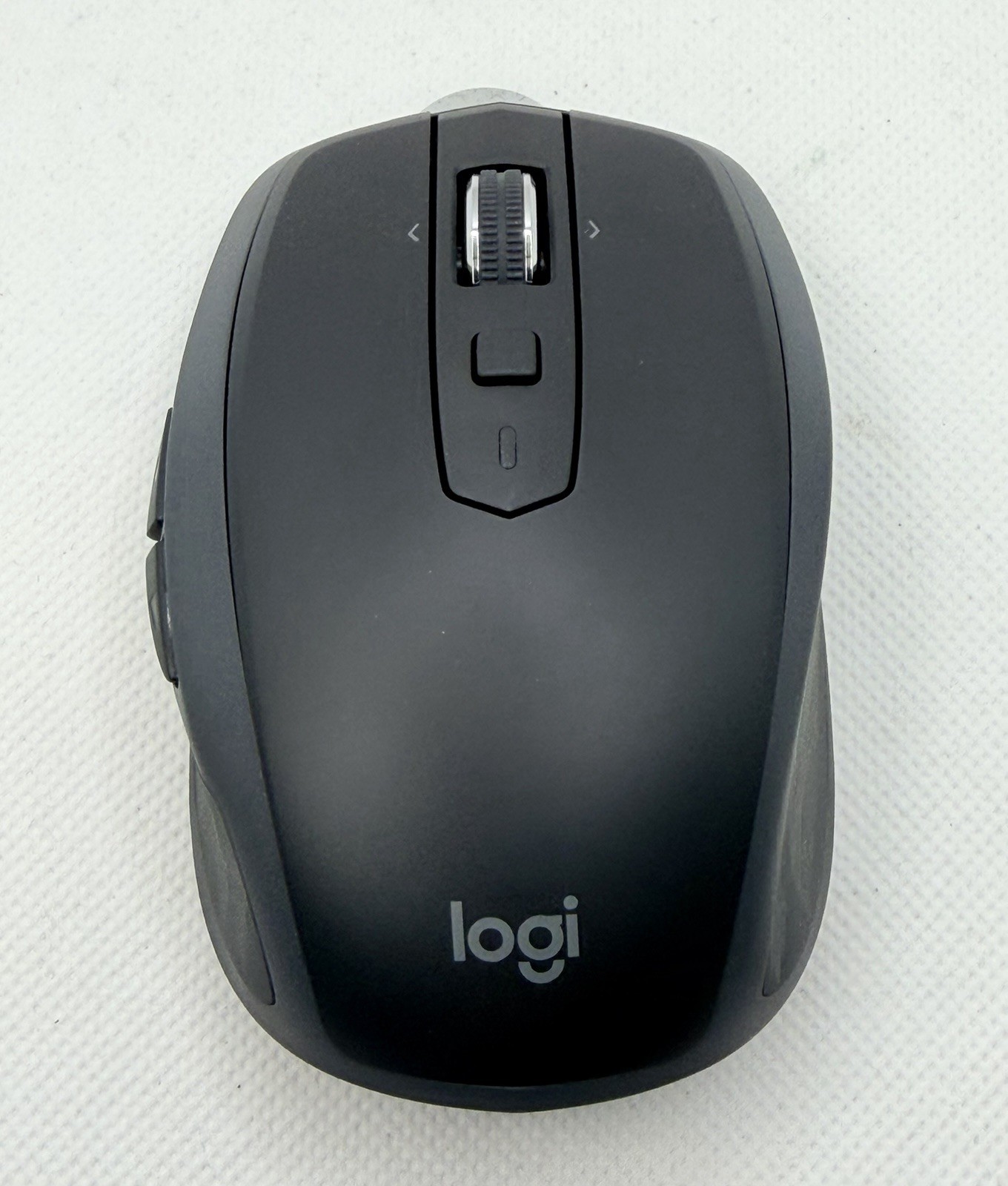 Logitech MX Anywhere 2S Bluetooth Wireless Mouse Multi-Device Rechargeable