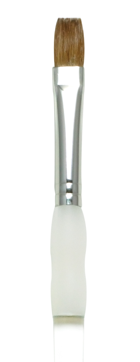 Royal Soft Grip Synthetic Sable Artist -Craft Bright Paint Brush -2,4,6,8 or 10