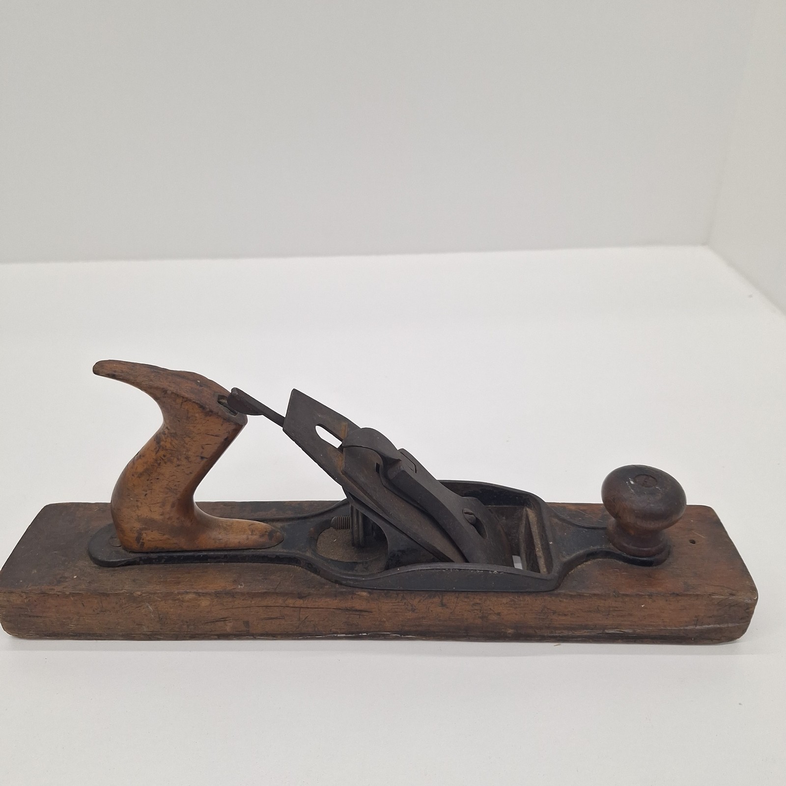 Stanley Wood Plane 15" Wood Base Block.
