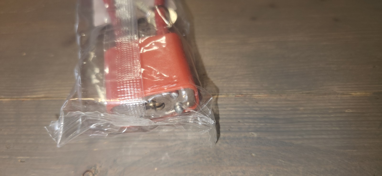 No Brand Cable Gun Lock With Keys New In Package