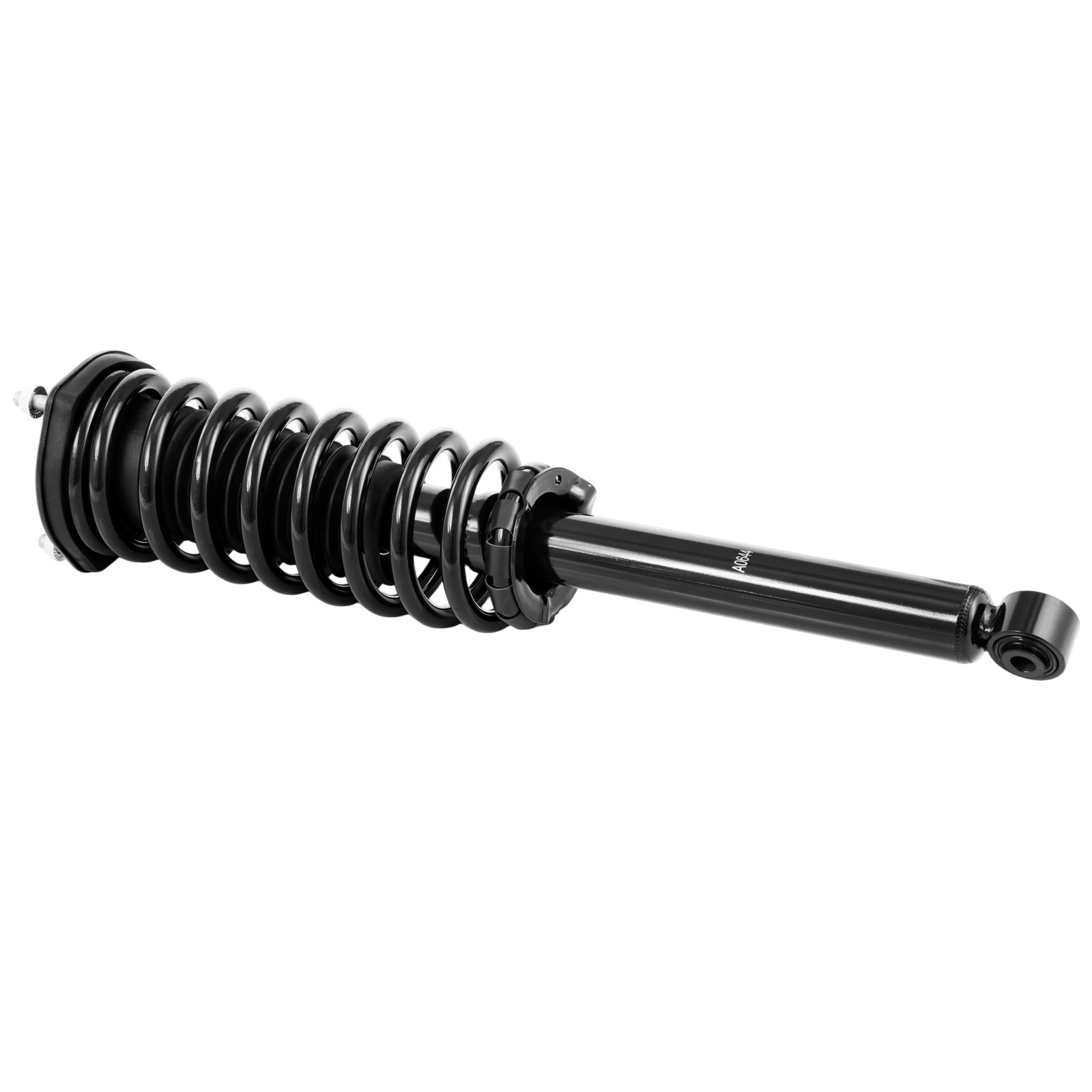 4PCS Front Rear Complete Struts Shocks w/ Coil Spring For 2001-2006 Lexus LS430