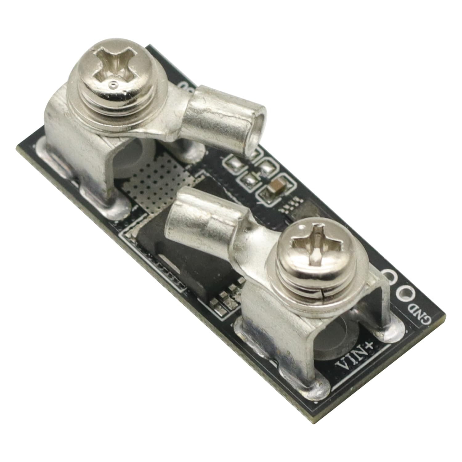 High Current 80V 50A Ideal Diode Module Solar Controller Anti Reverse Charging