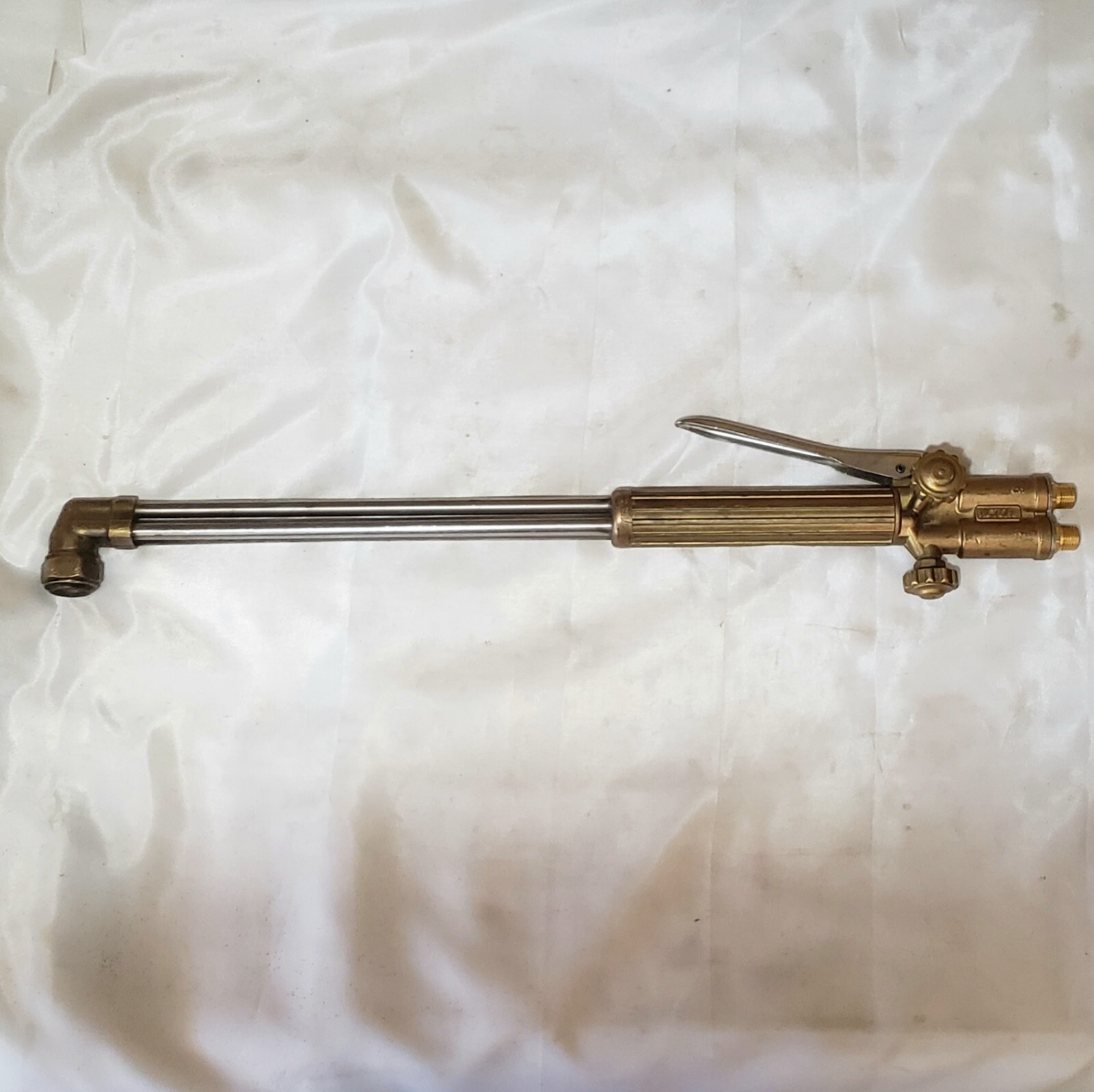 Victor ST900FC Cutting Torch 21" Demolition Scrap 0381-1621
