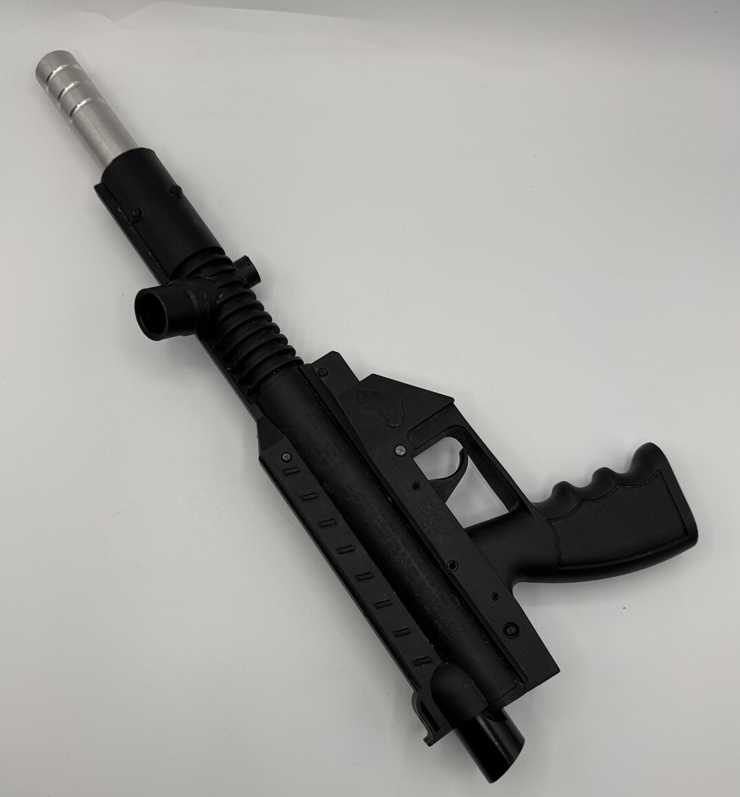 Brass Eagle Blue Ghost Stingray 2 Semi Auto Paintball Gun