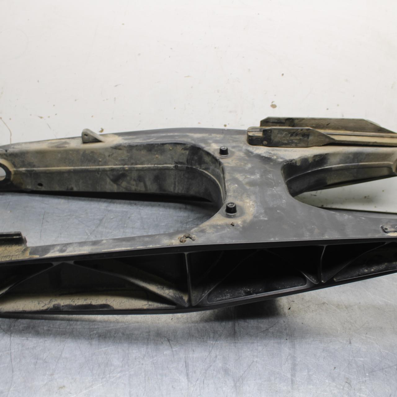 16-18 KTM 690 DUKE REAR SWINGARM BACK SUSPENSION SWING ARM BB631