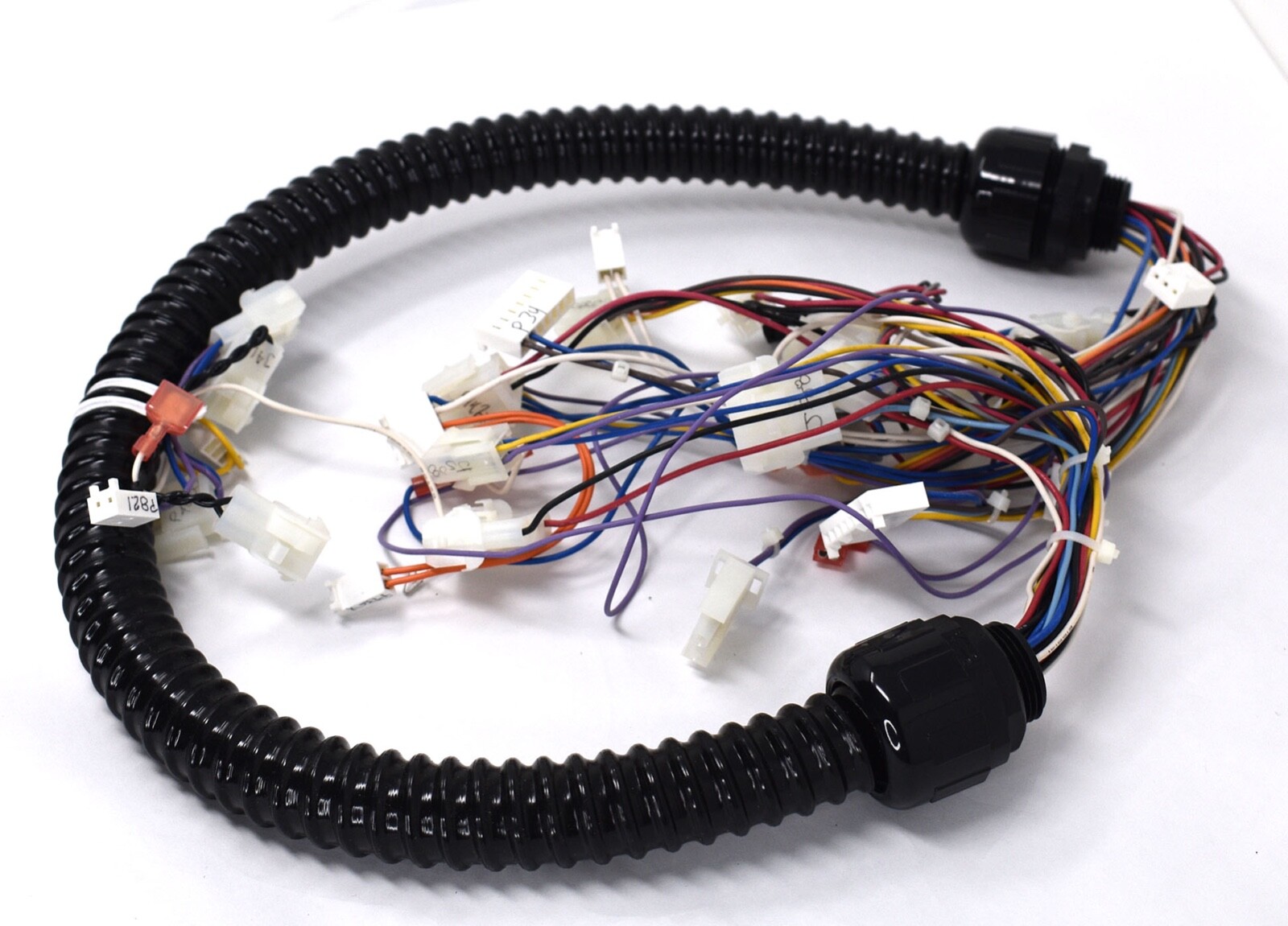 Pitco B6810901 Wiring Assembly for Connector Box for Commercial Fryer New