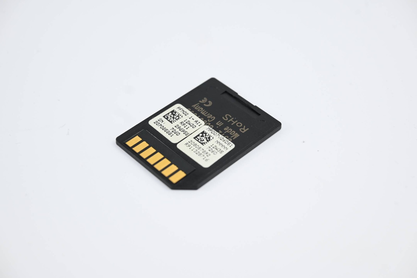 Bosch Rexroth Memory Card PFM02.1-AI1 ( R911296958 )