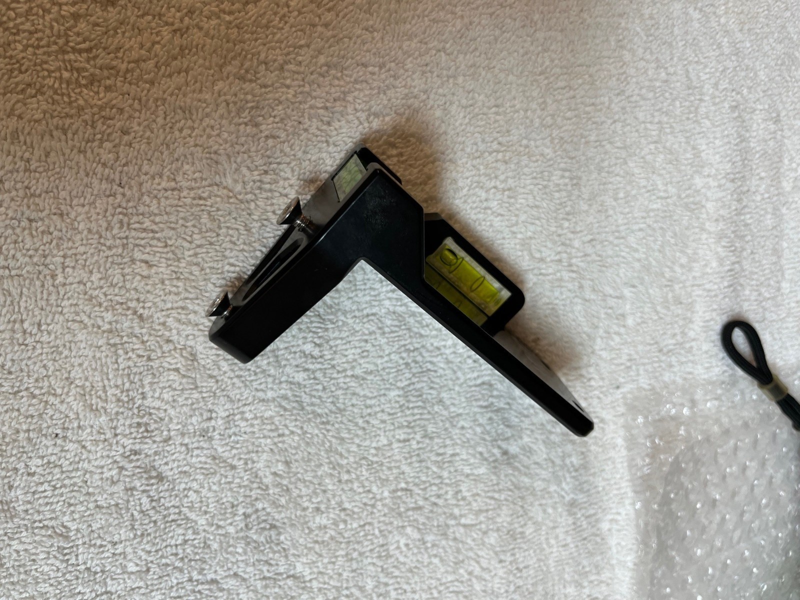 OMP Sight Level