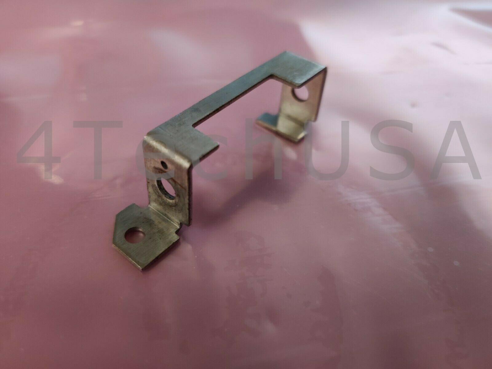 Universal Instruments Escapement Bracket 24893000