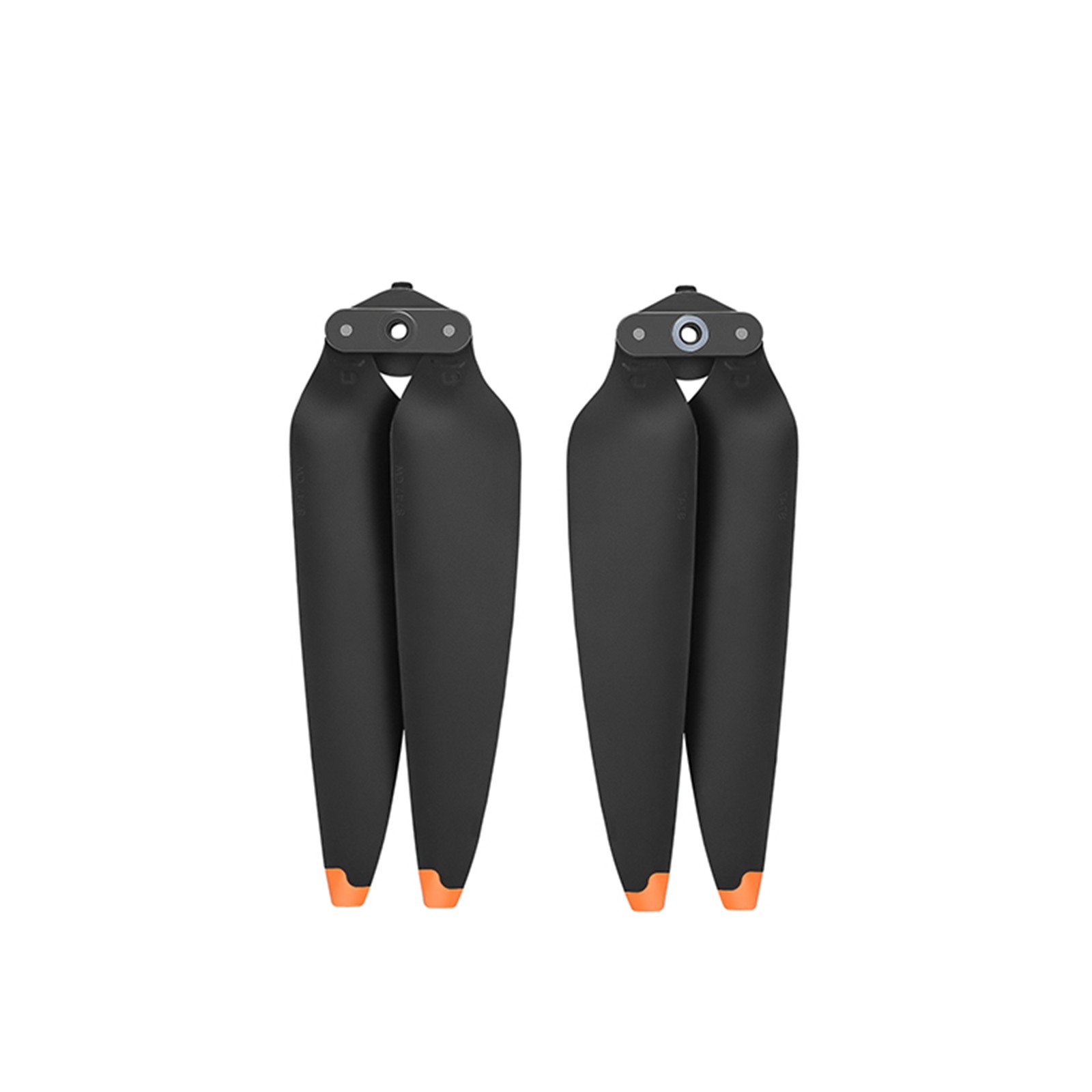 Noise Reduction Quick-release Propellers Drone Accessories for Air 3 Drone
