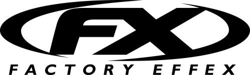 Factory Effex 2017 Yamaha Graphics 20-05228 4302-4955 467677