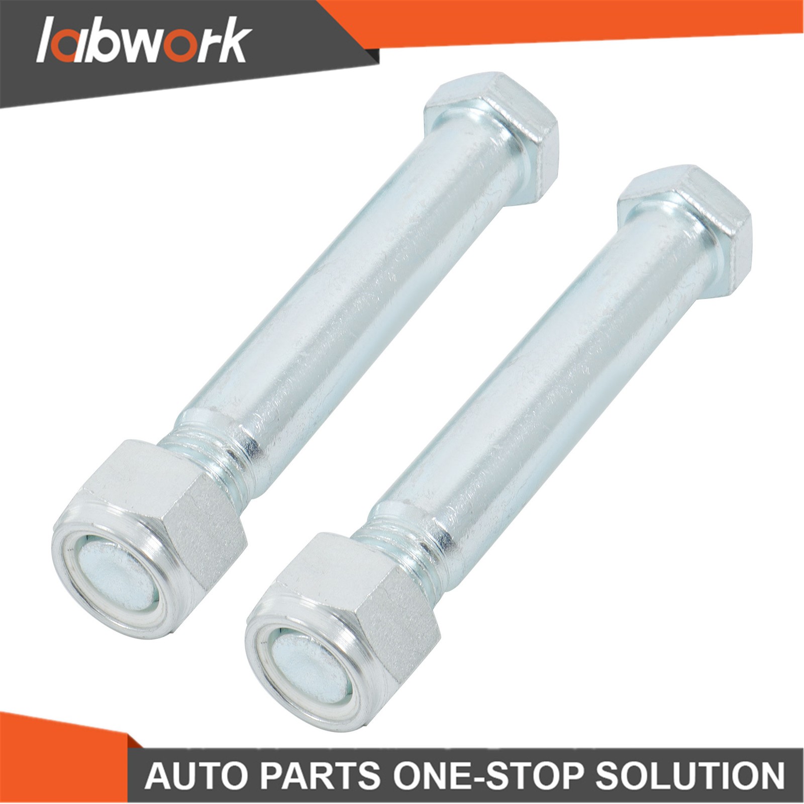 Labwork Mini Excavator Bucket Pins Bolts and Nuts Kit For Attachments