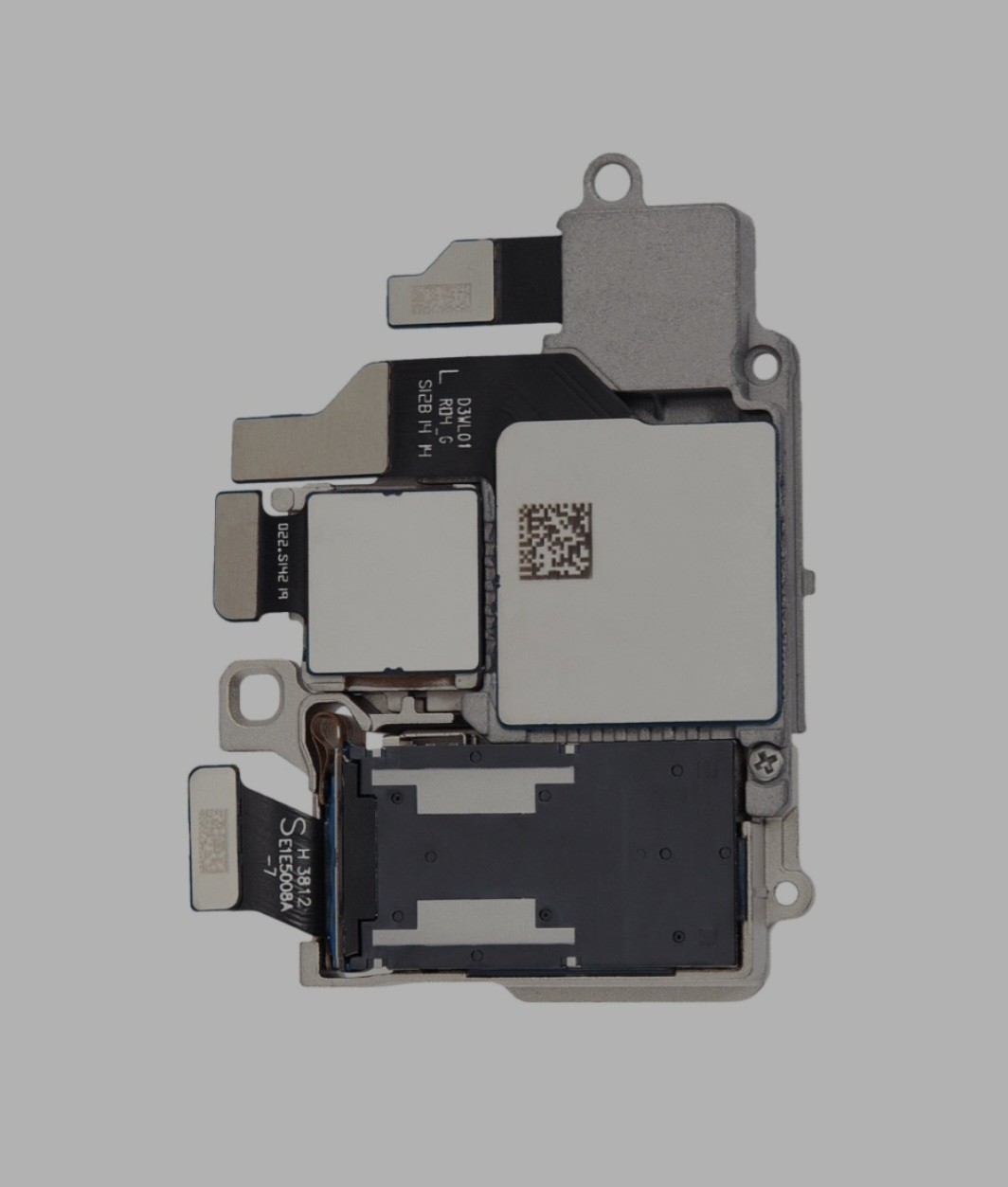 Samsung Galaxy S24 Ultra SM-S928 Rear Main Camera Module OEM Original