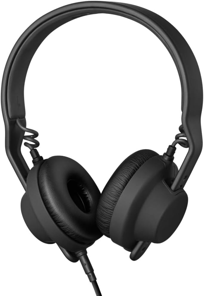 AIAIAI TMA-2 MODULAR DJ Preset Black New