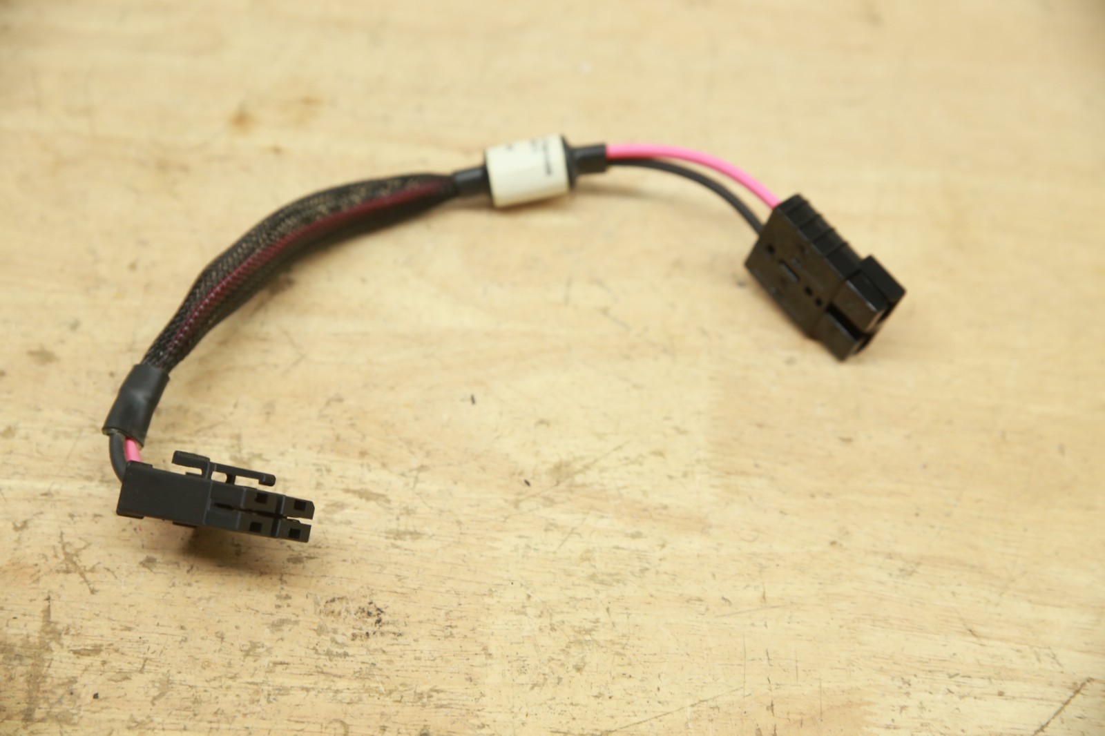 WH100042311 Invacare TDX SP II Battery Harness Cable for Power Chairs 1119449