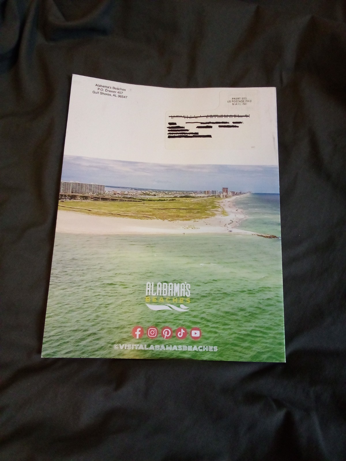 Alabama's Beaches 2026 Official Vacation Guide