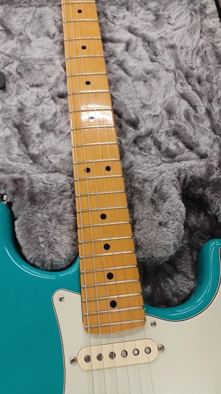 FENDER AM PROⅡ STRATOCASTER Stratocaster