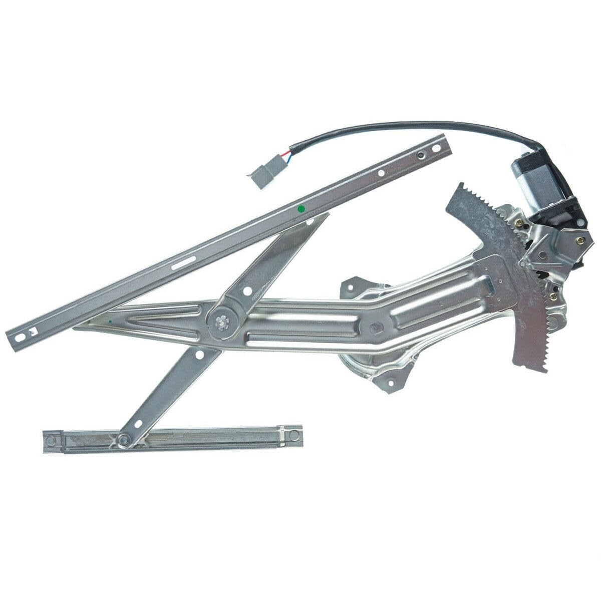 Power Window Regulator Left Driver Ford Mustang 5.0L 94-95 3.8L 94-04 4.6L 96-04