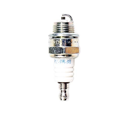 NGK OEM Standard Spark Plug, BPM7A