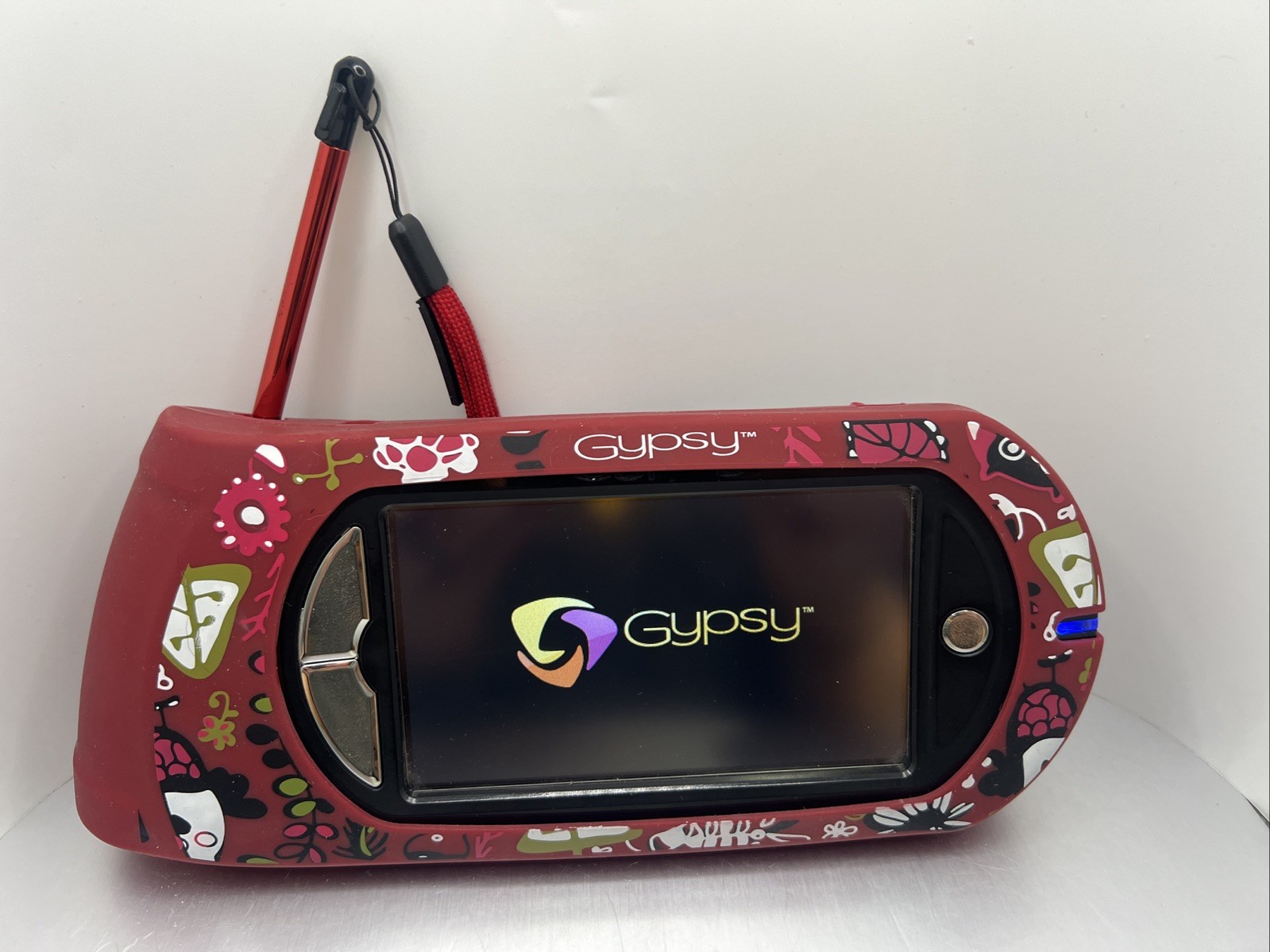 Provo Craft Circuit Gypsy Handheld Design Machine with Cables GPSY0001