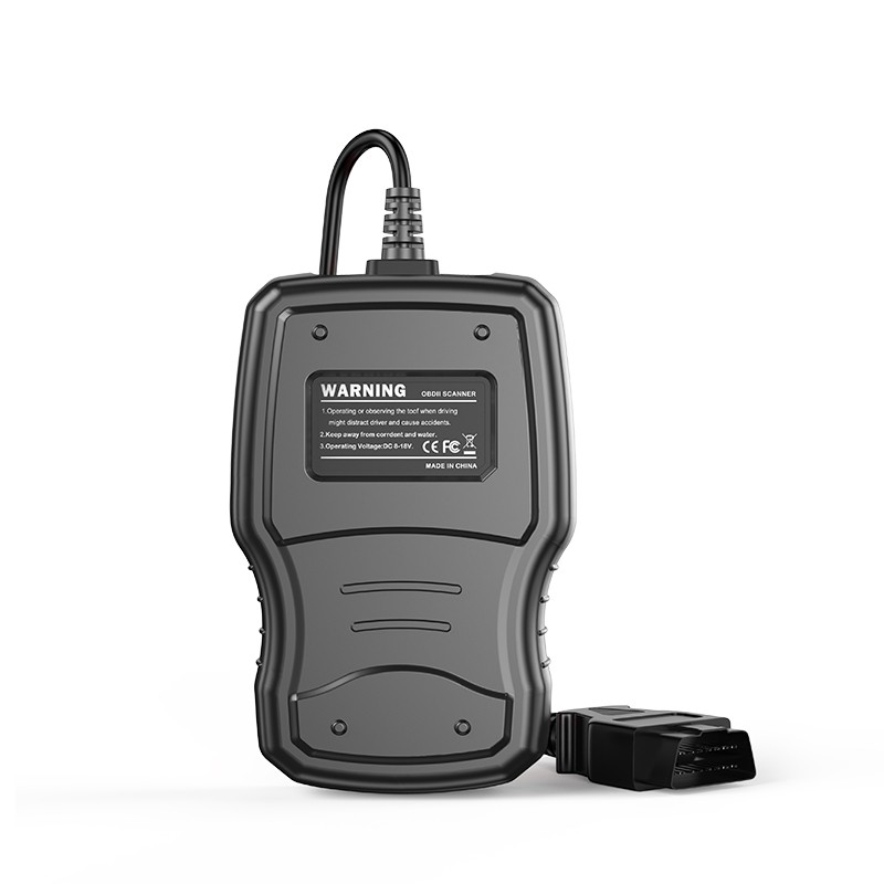 ANCEL OBD2 Sanner All System Car Diagnostic Tool ABS SRS TPMS Code Reader For VW