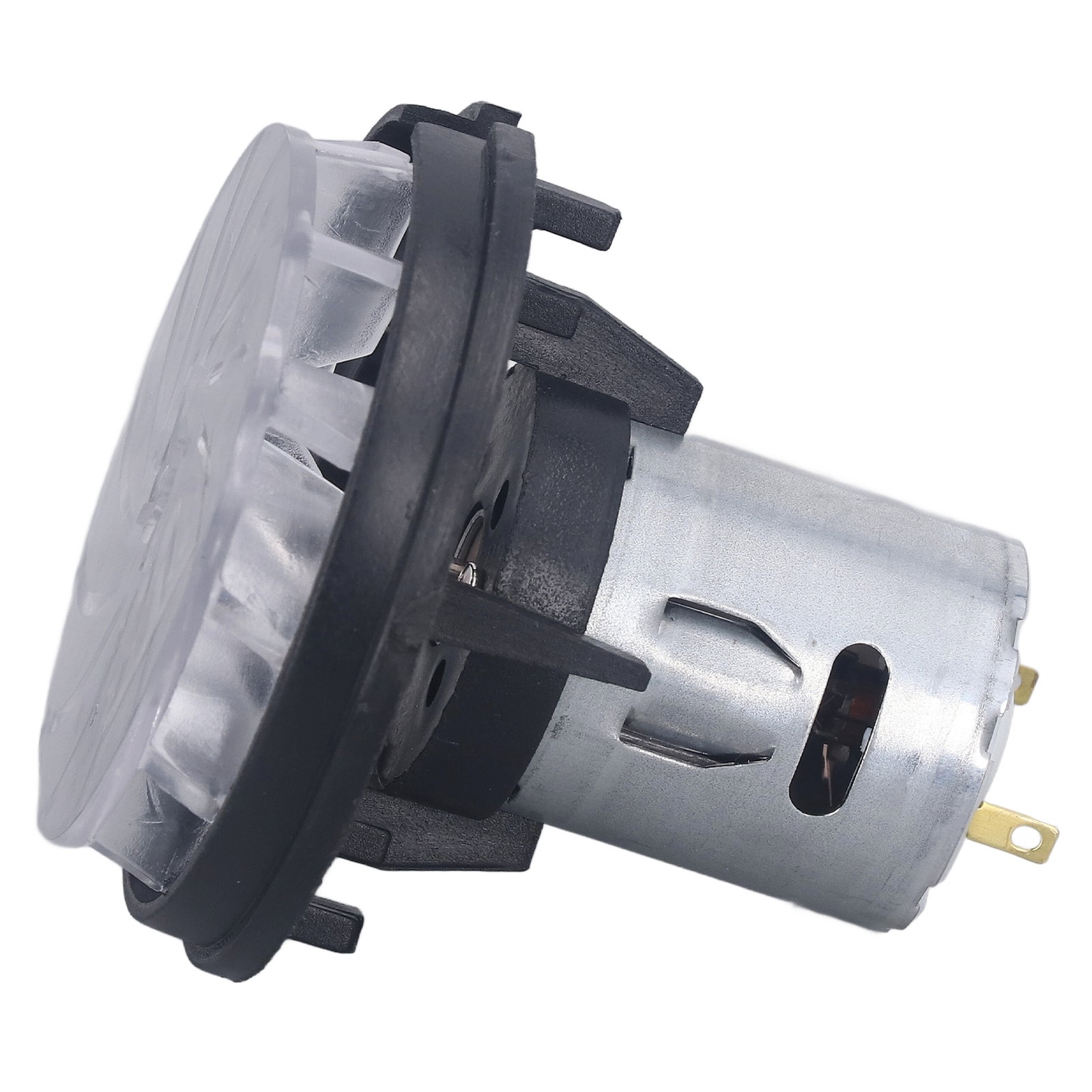 DC12V Motor Fan Fast Heat Dissipation Hot Air Motor Fan Heat Tool Part