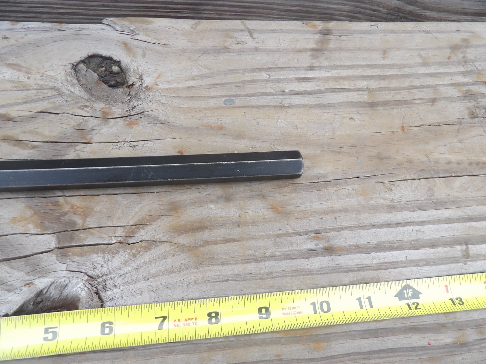 USA Made 9/16" Hex Wrench