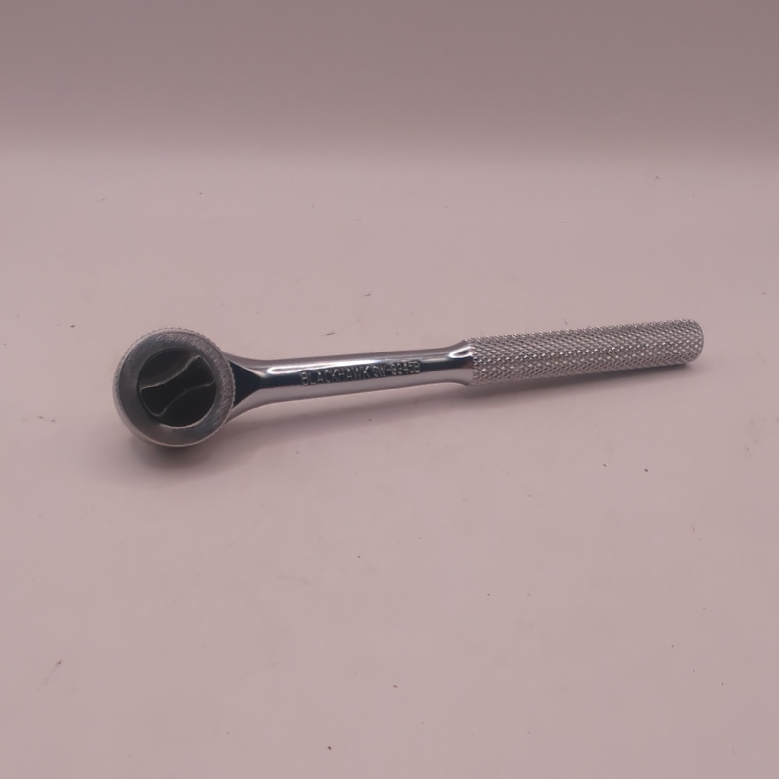 NICE - Blackhawk 3/8" Drive Ratchet 34945B Made in USA