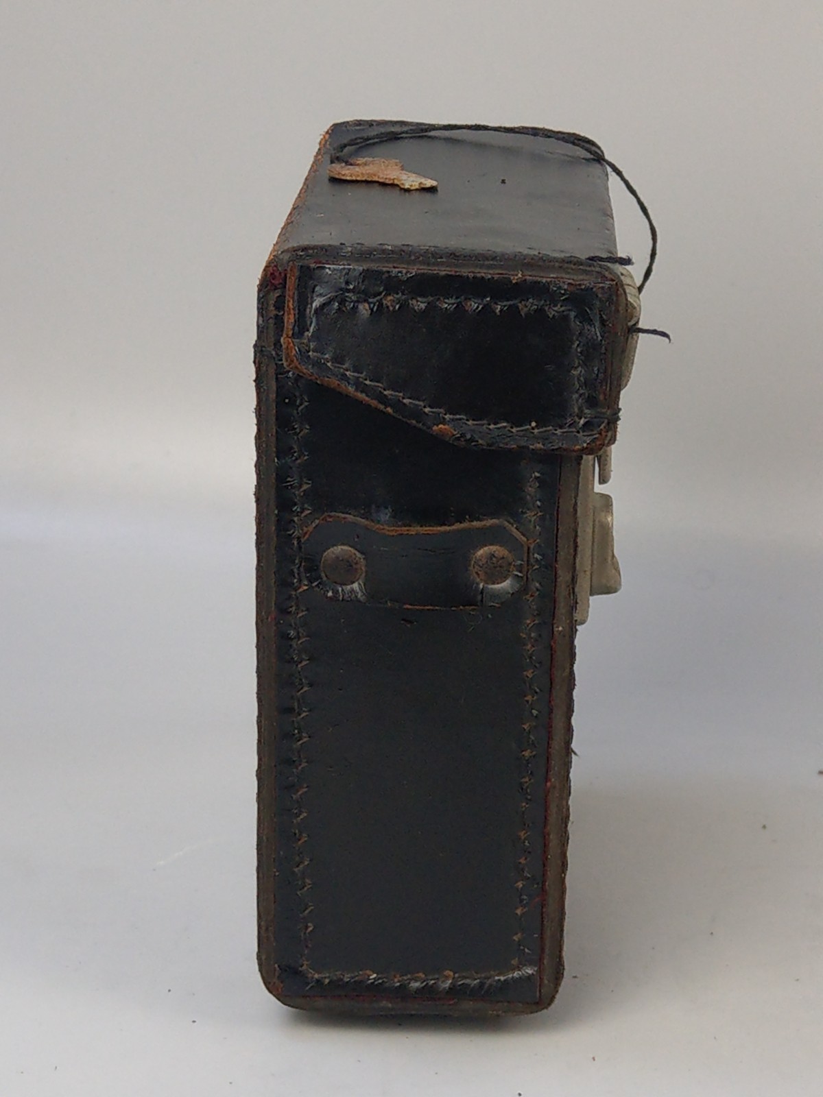 Vintage Hilger & Watts Cowley Automatic Level With Original Case