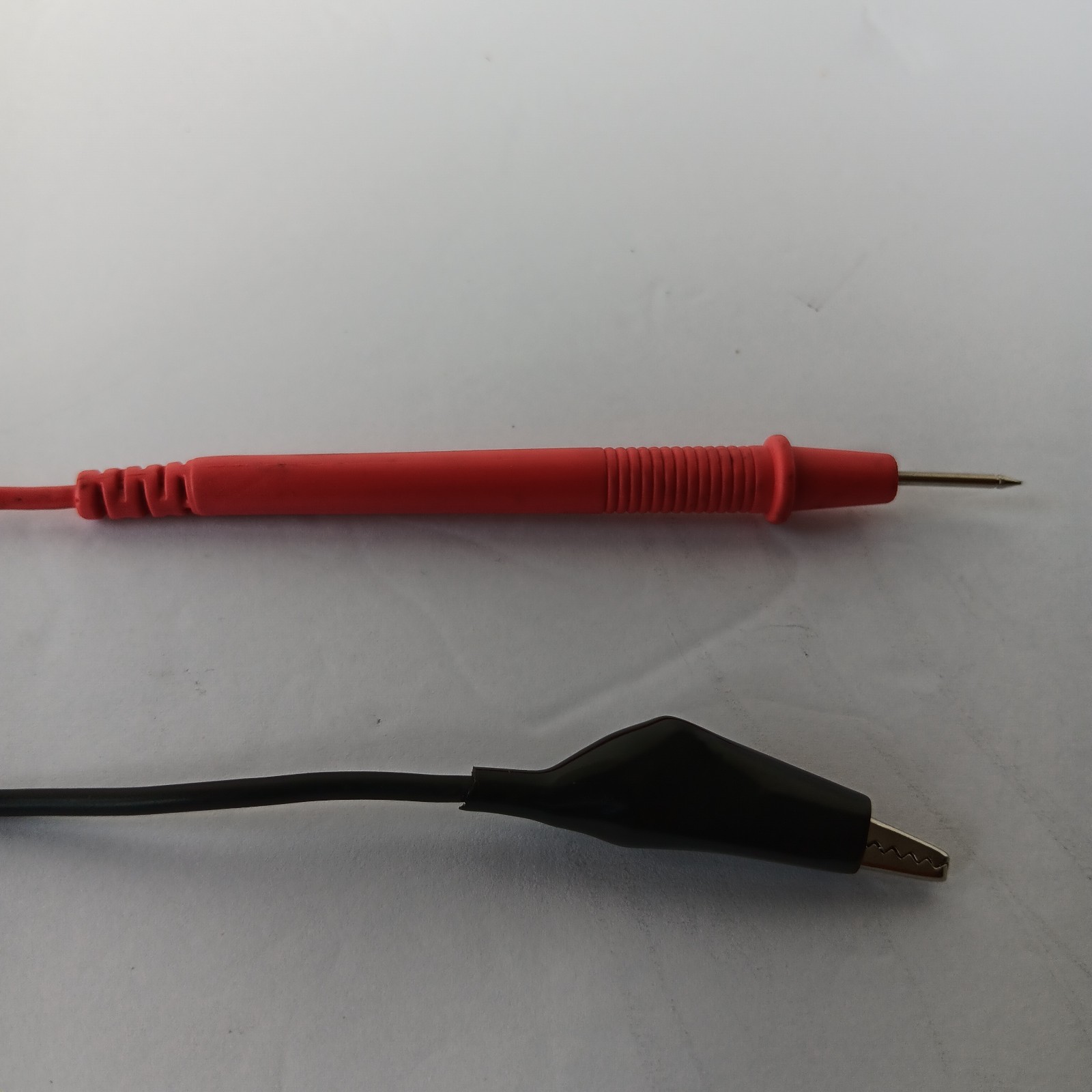 Performance Tools W2980 Battery & Alternator Voltage Checker 12VDC