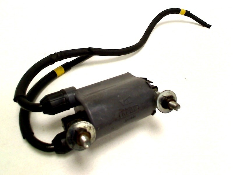 ignition coil KAWASAKI ZXR 750 1991-1992 1992-1992 used 174917